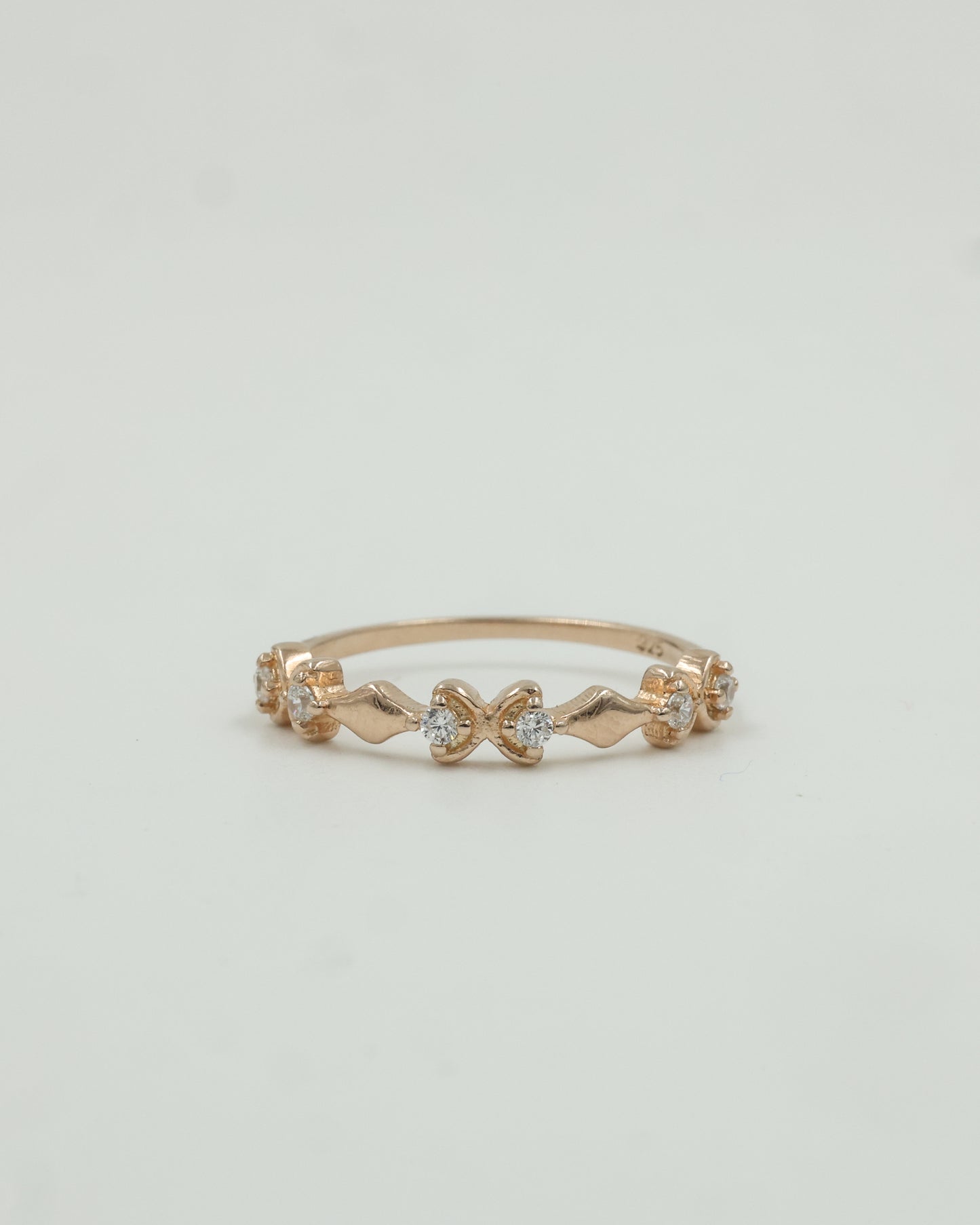 LumiBloom ring