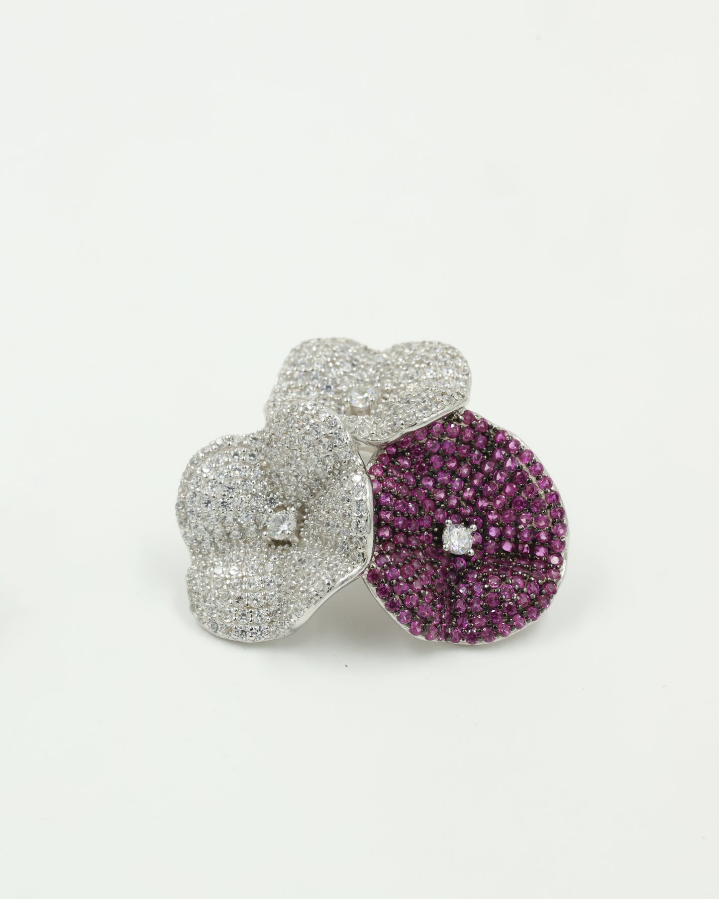 Petaluxe earring
