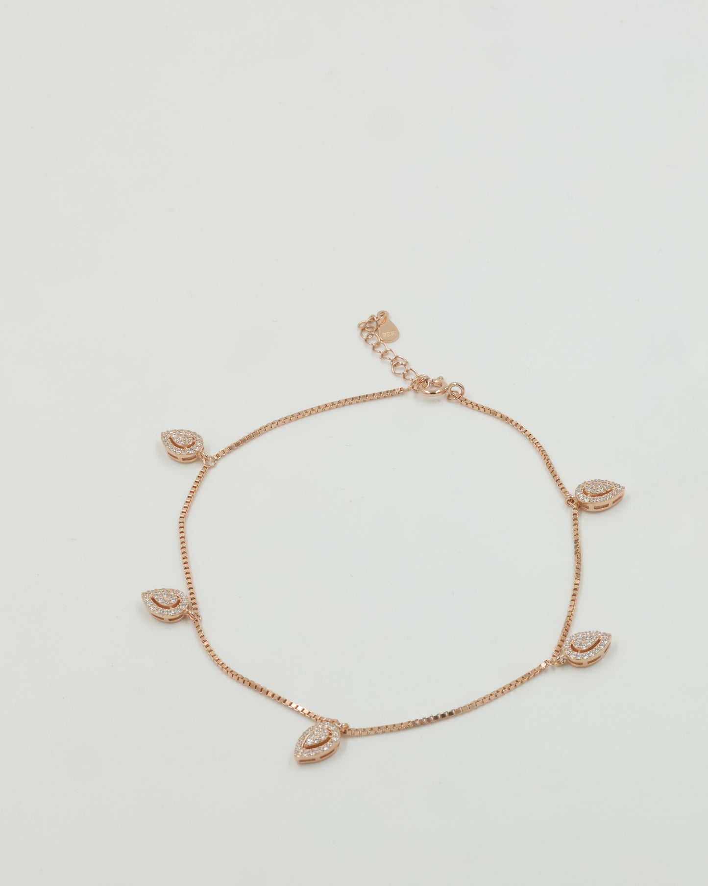 Gleamora bracelet