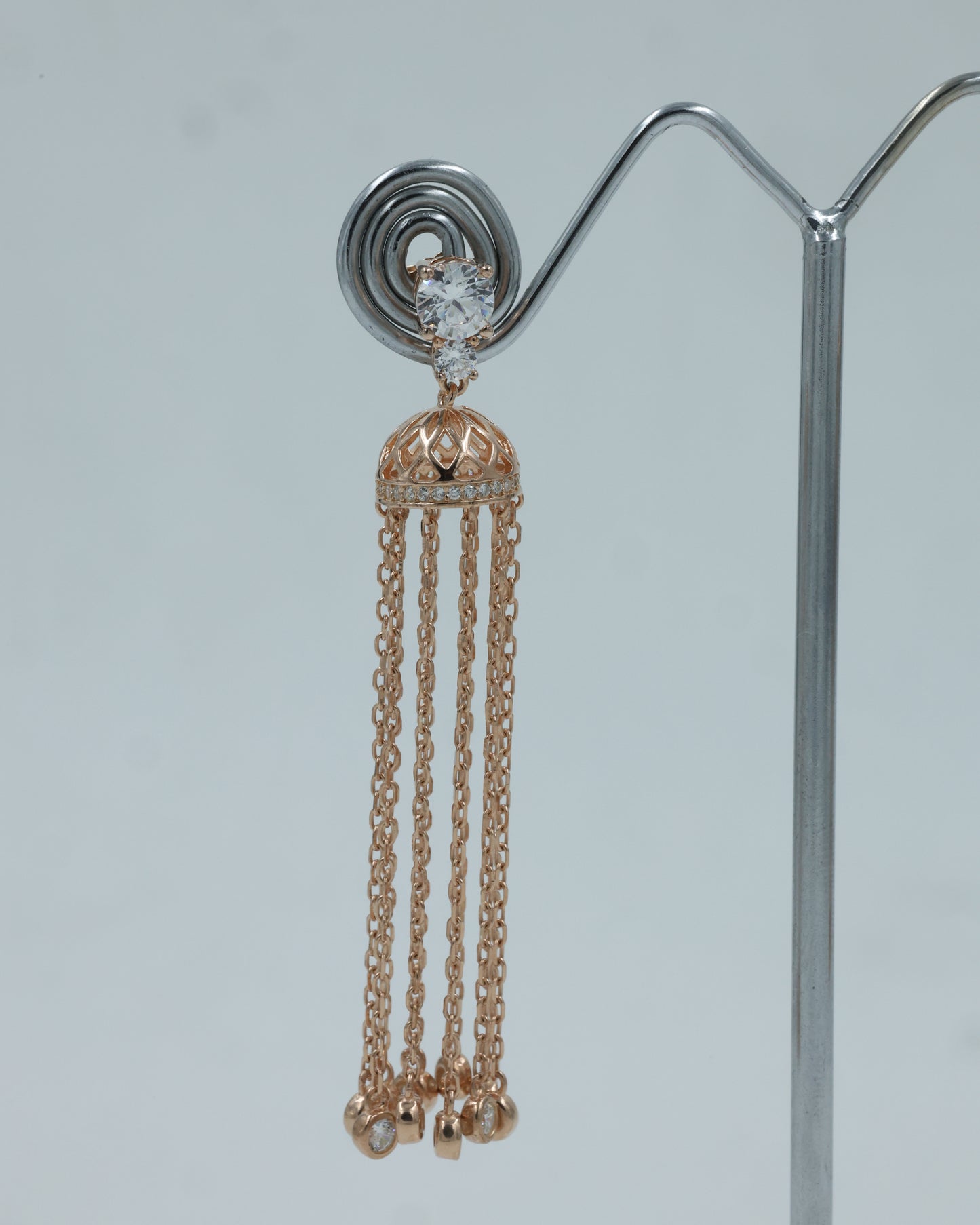 Lushline earrings