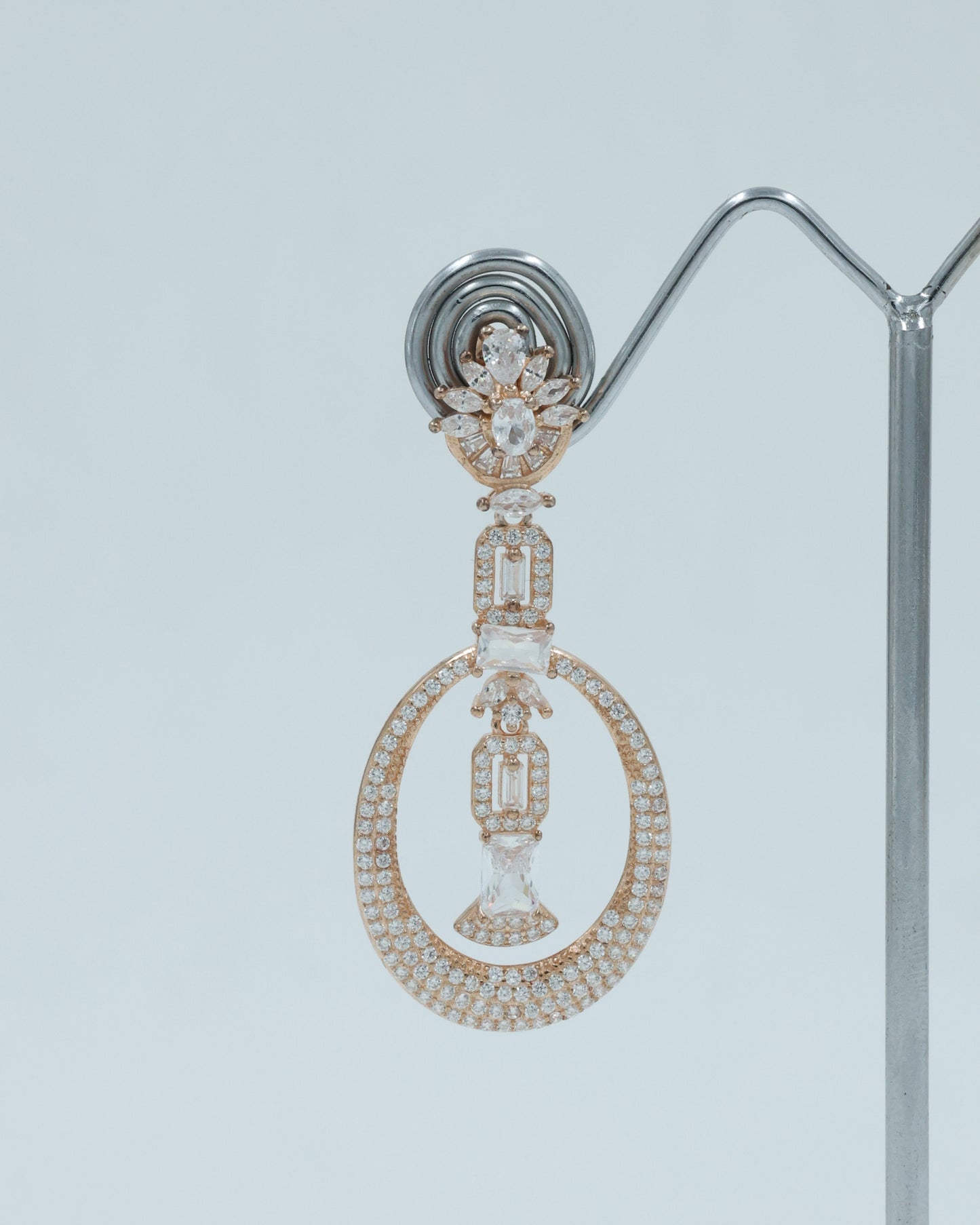 Seoul Shining Earrings