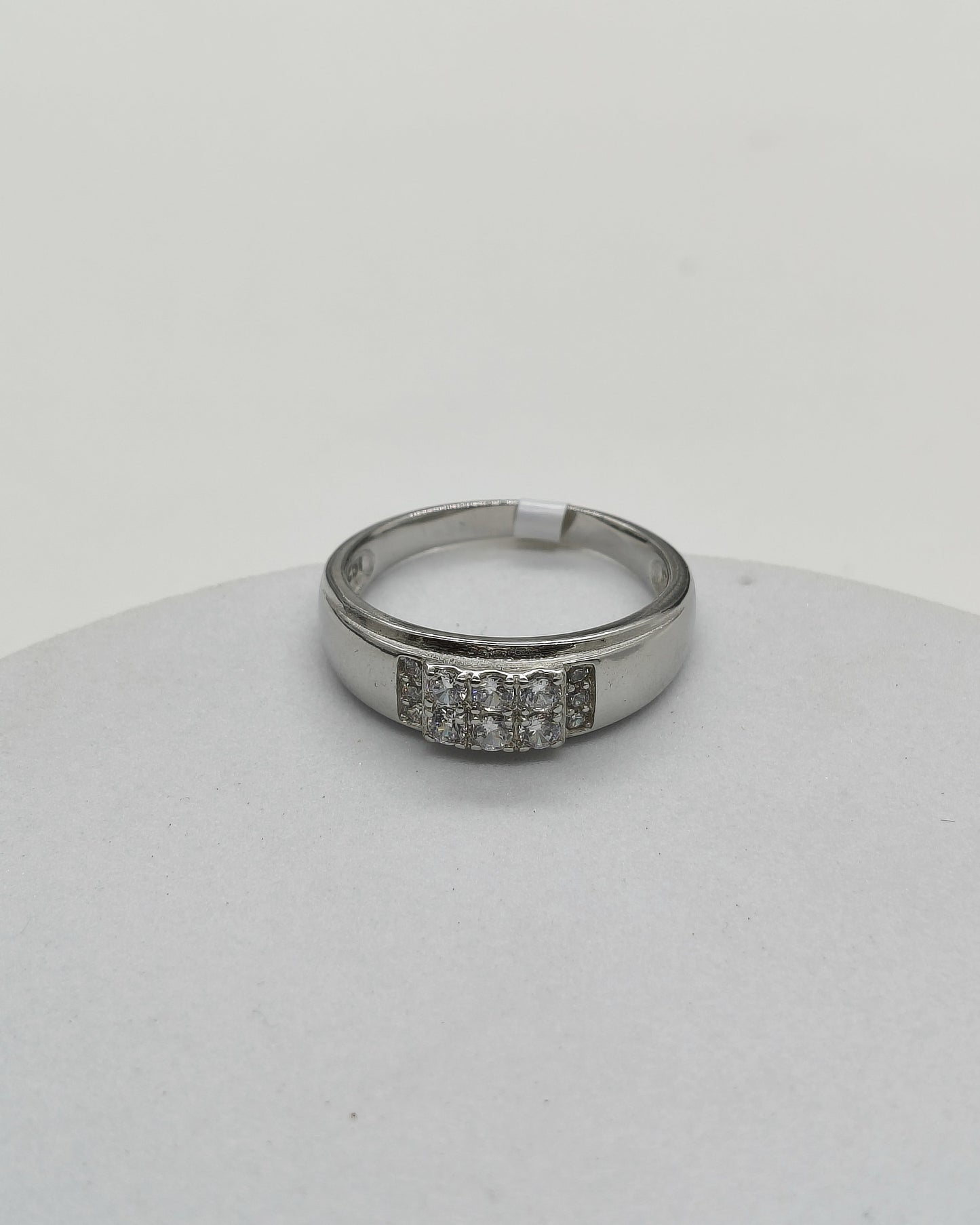 The Astra Ring