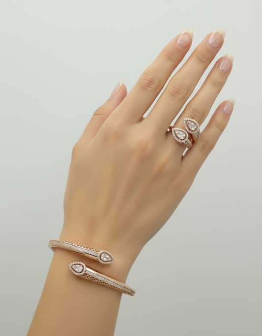 Serpentina collection