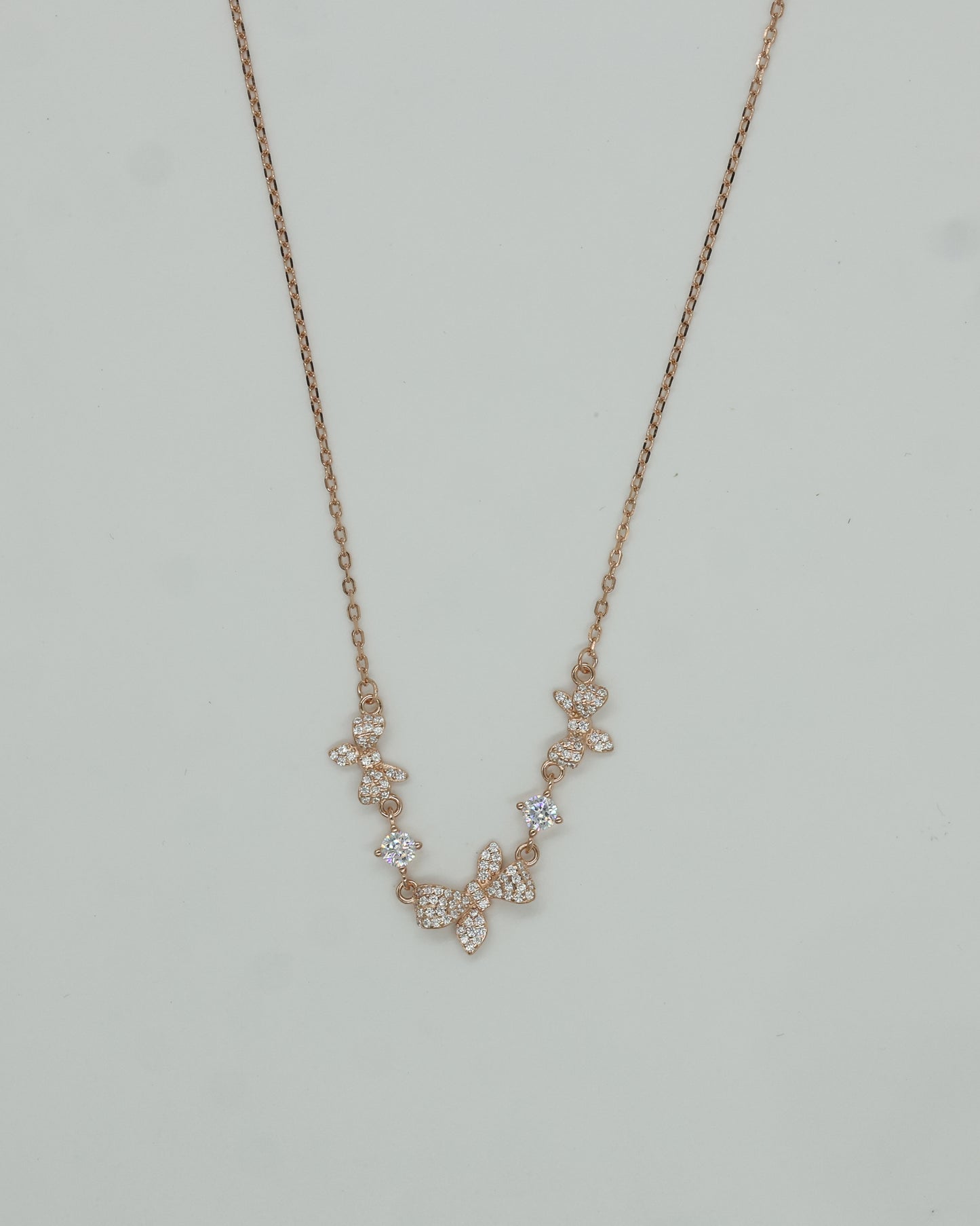 garden serenity necklace
