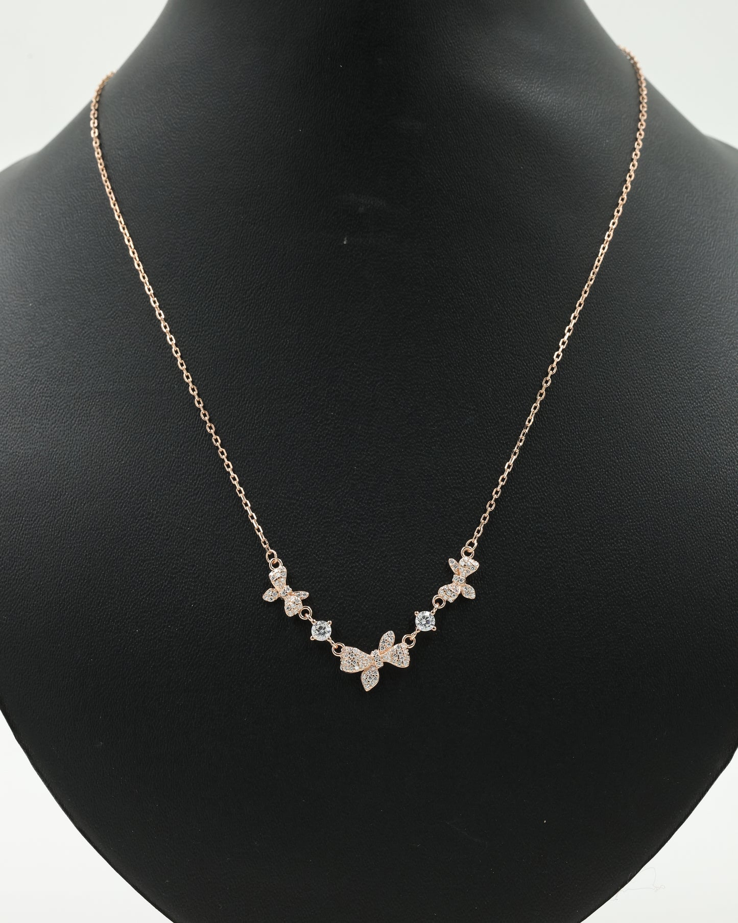 garden serenity necklace