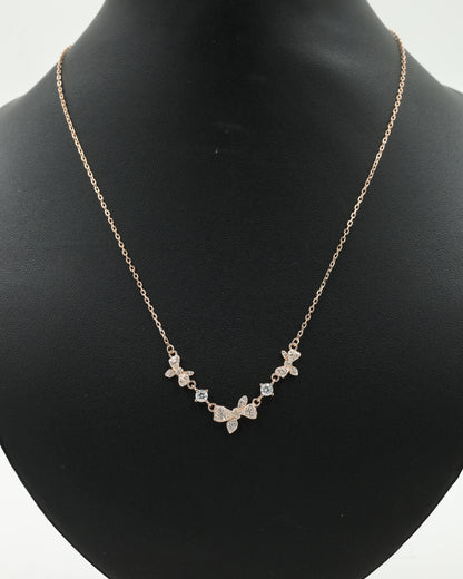 garden serenity necklace