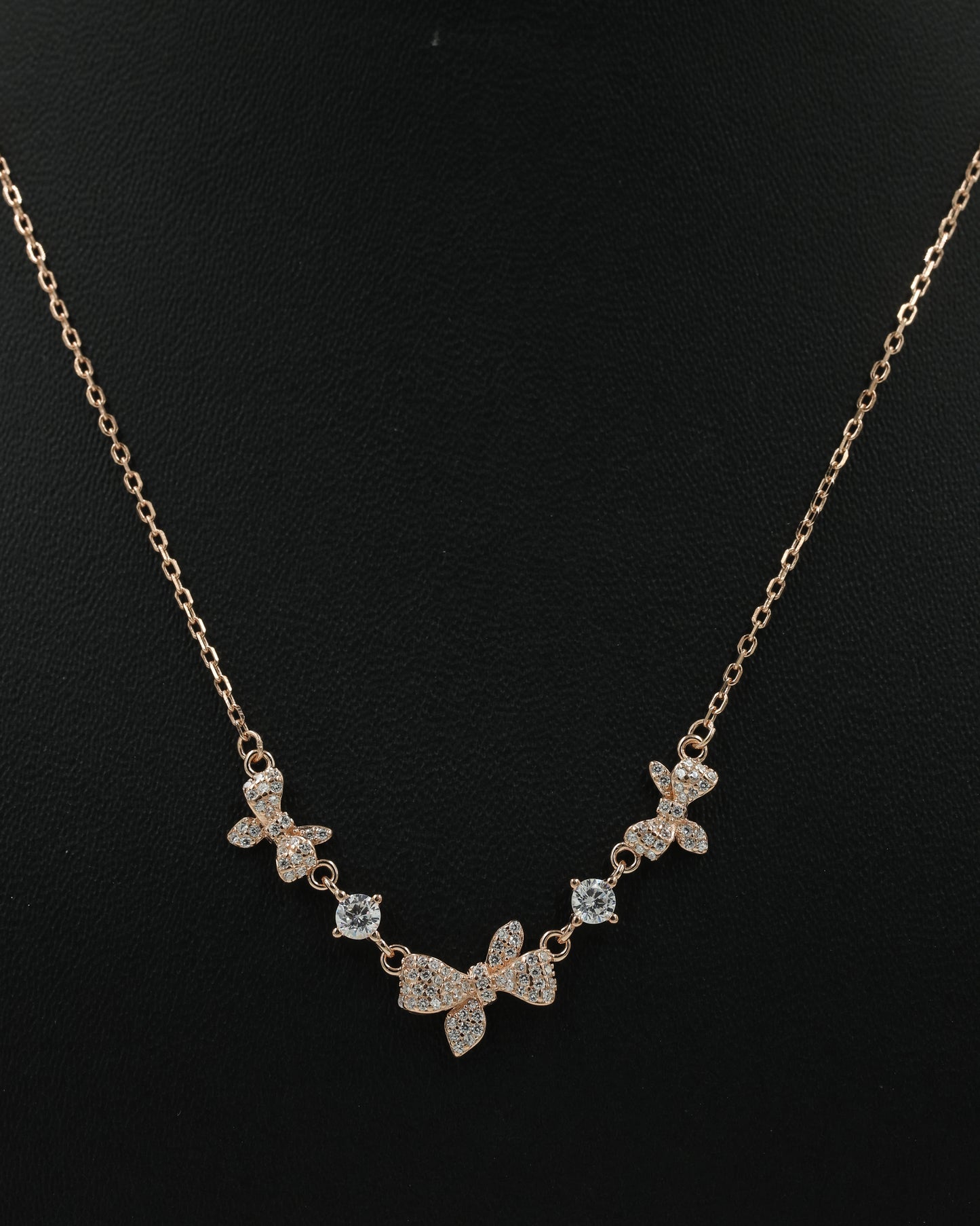 garden serenity necklace