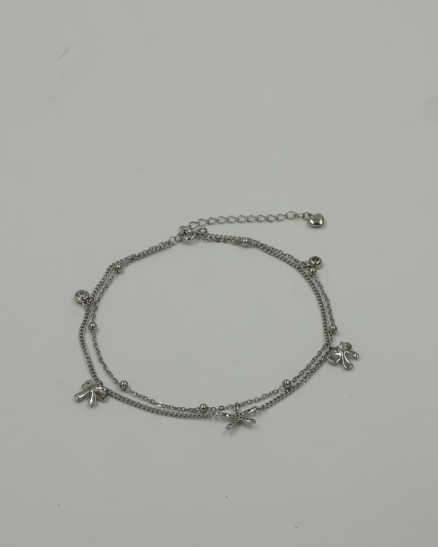 Petal Dance bracelet
