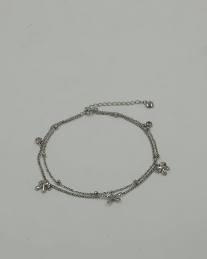 Petal Dance bracelet