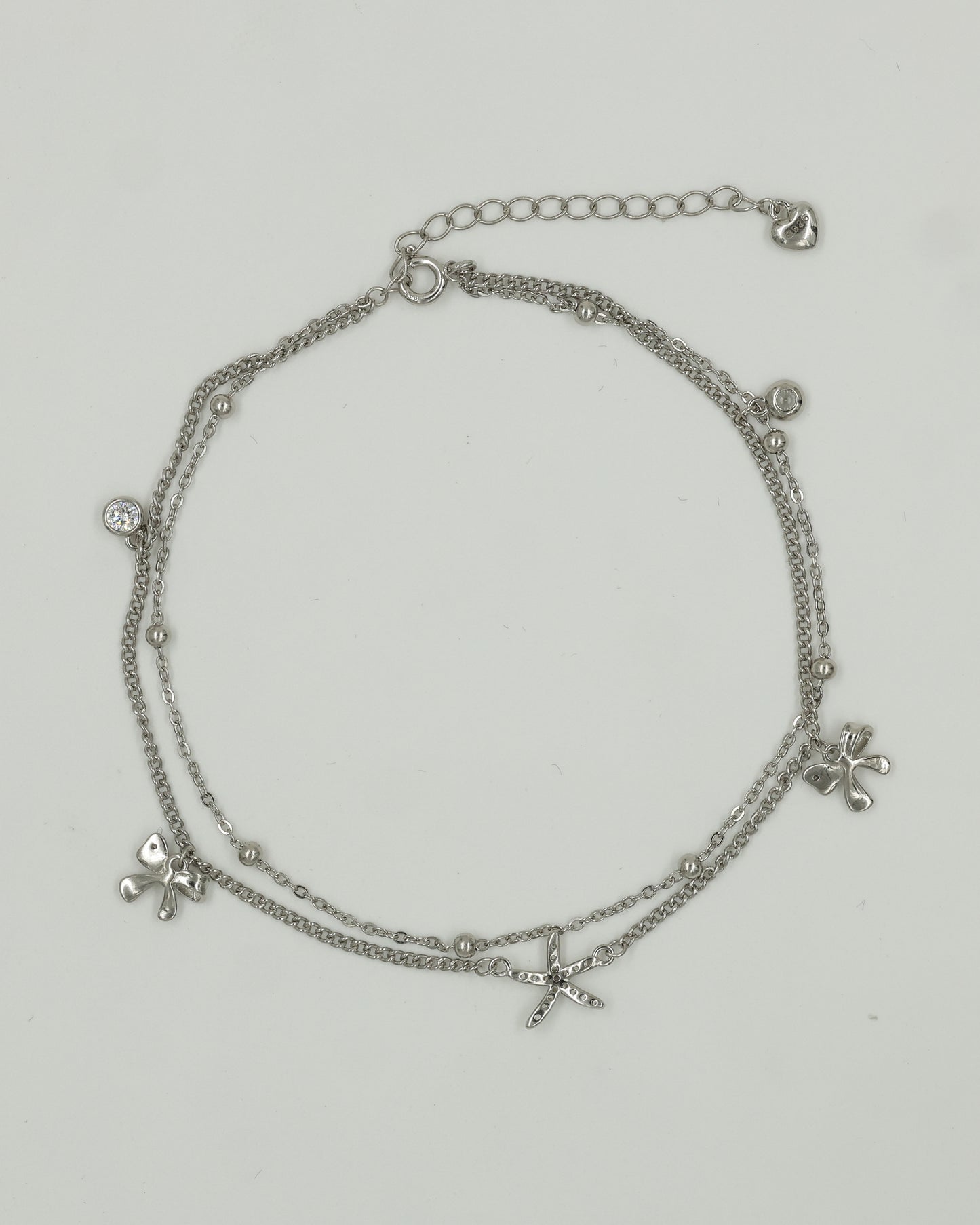 Petal Dance bracelet