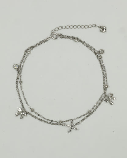 Petal Dance bracelet