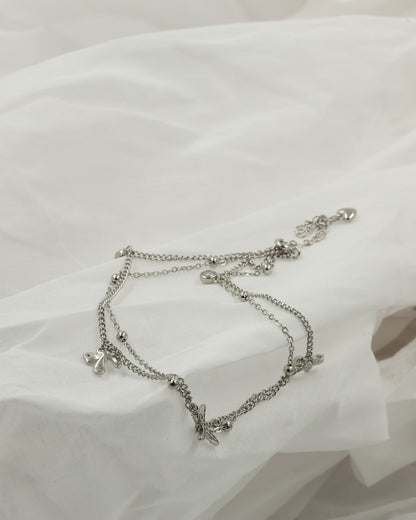 Petal Dance bracelet