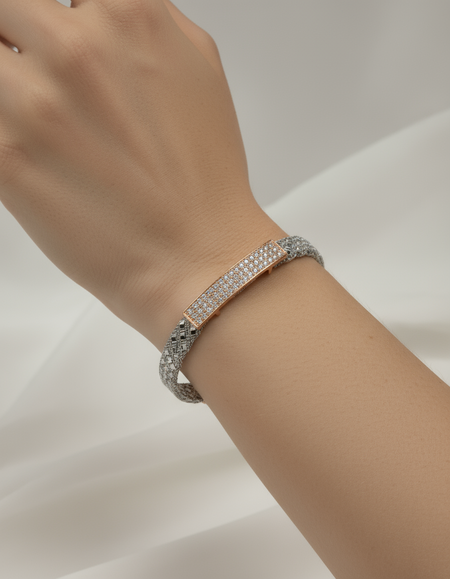 TwinkleBar bracelet