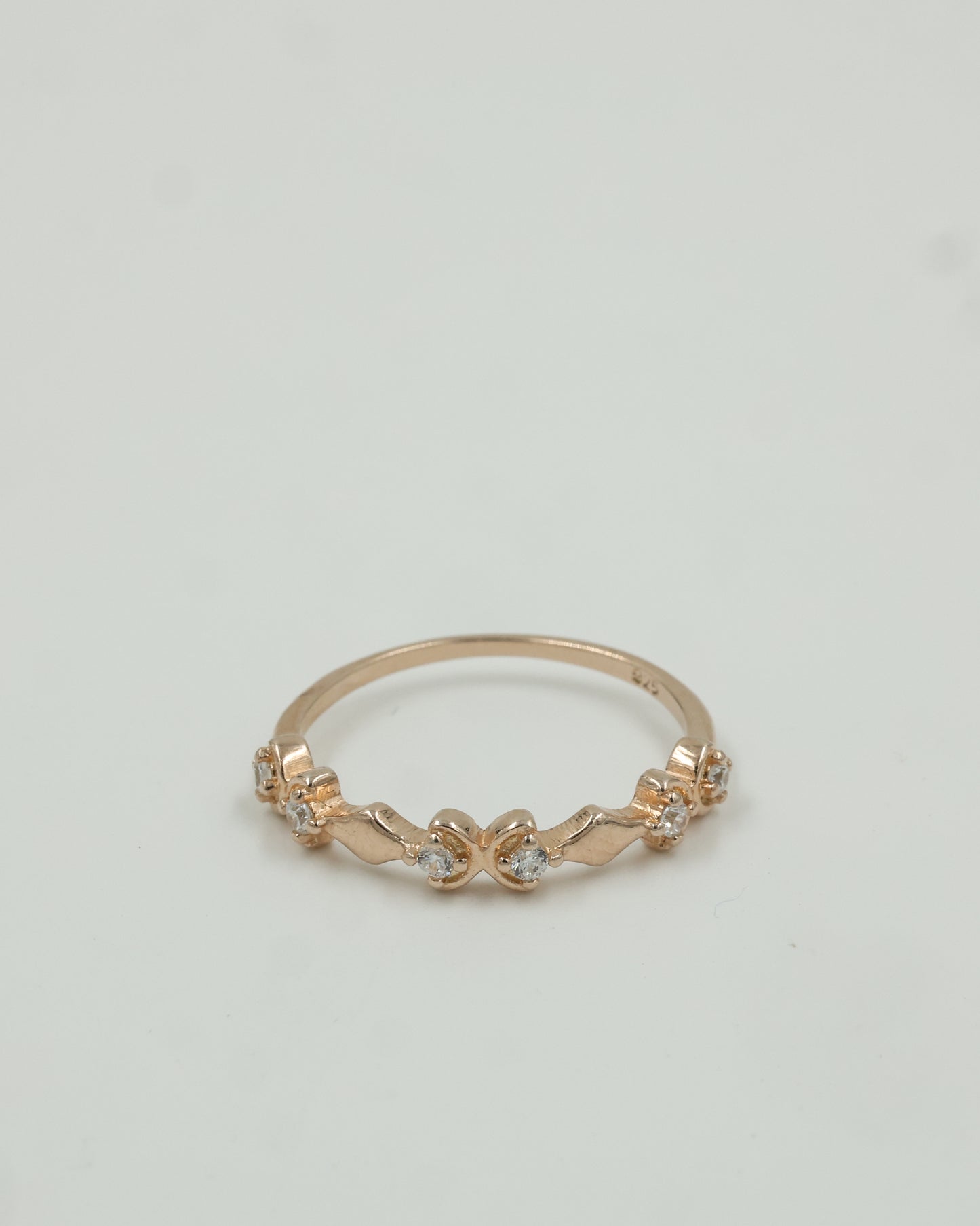 LumiBloom ring