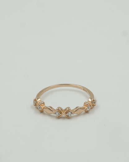 LumiBloom ring