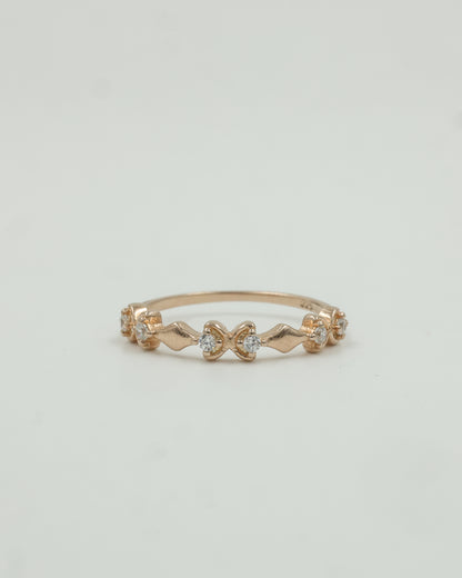LumiBloom ring