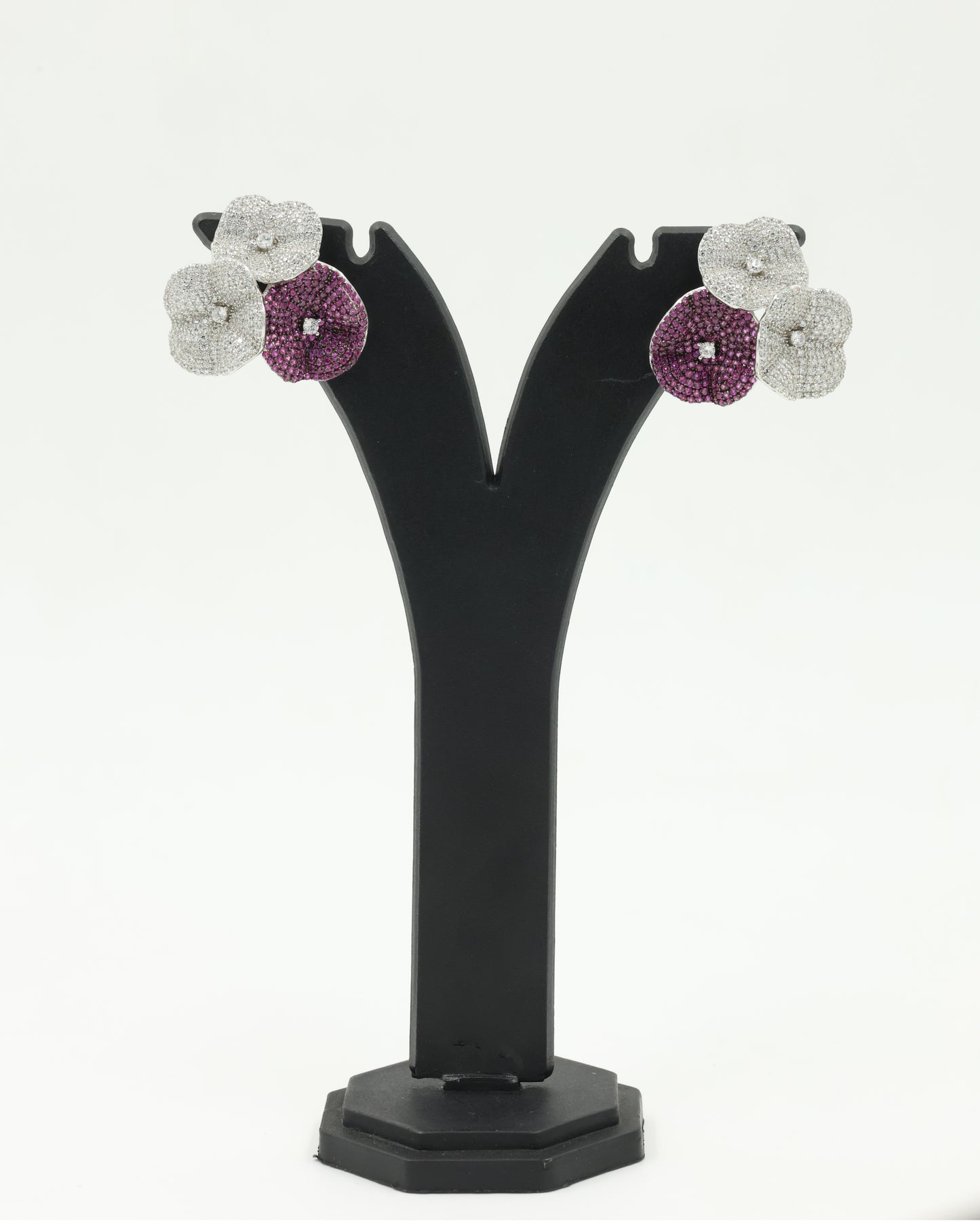 Petaluxe earring