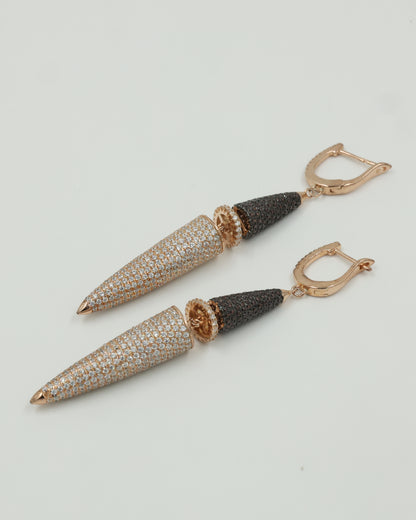 Auriel earrings