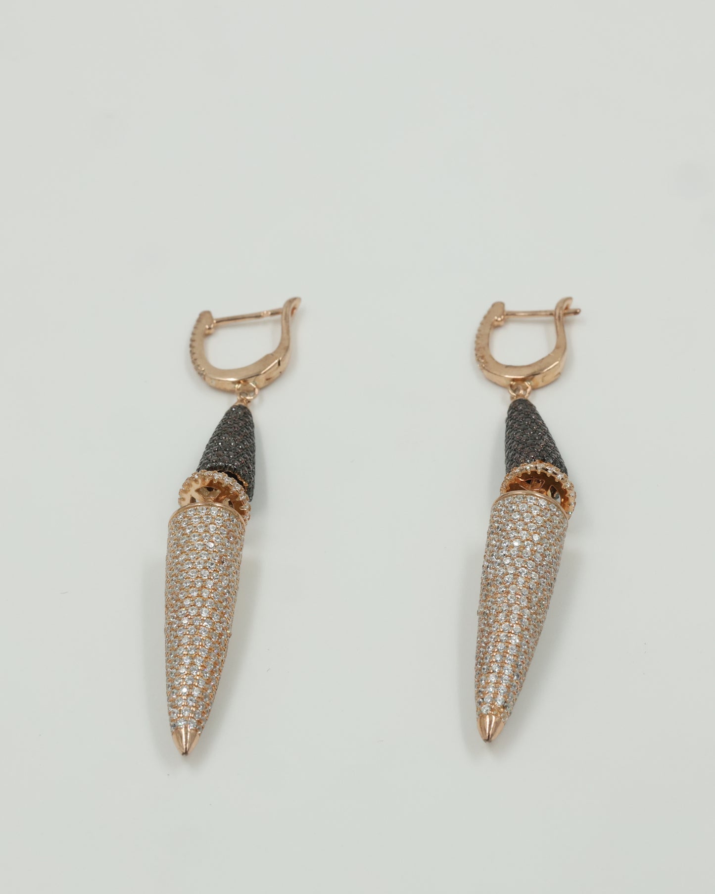 Auriel earrings