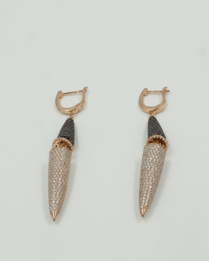 Auriel earrings