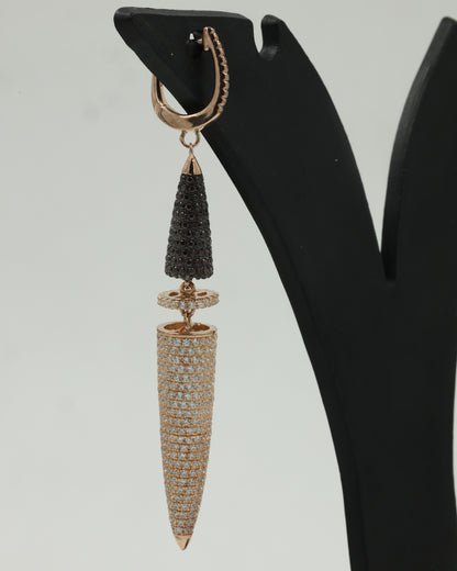 Auriel earrings