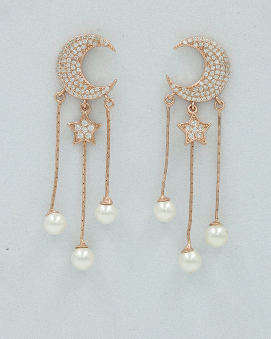 Celestara  earrings
