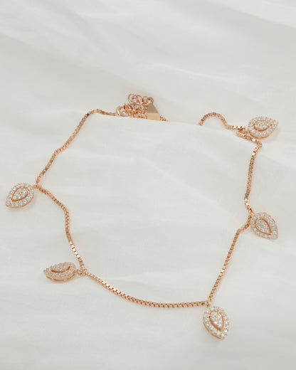 Gleamora bracelet