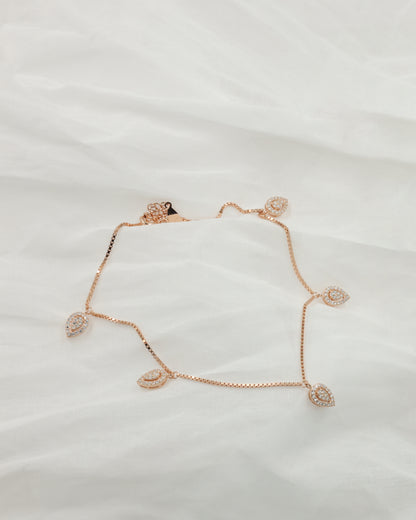 Gleamora bracelet