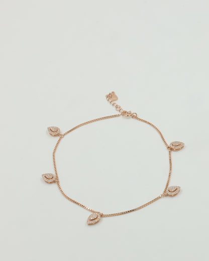Gleamora bracelet