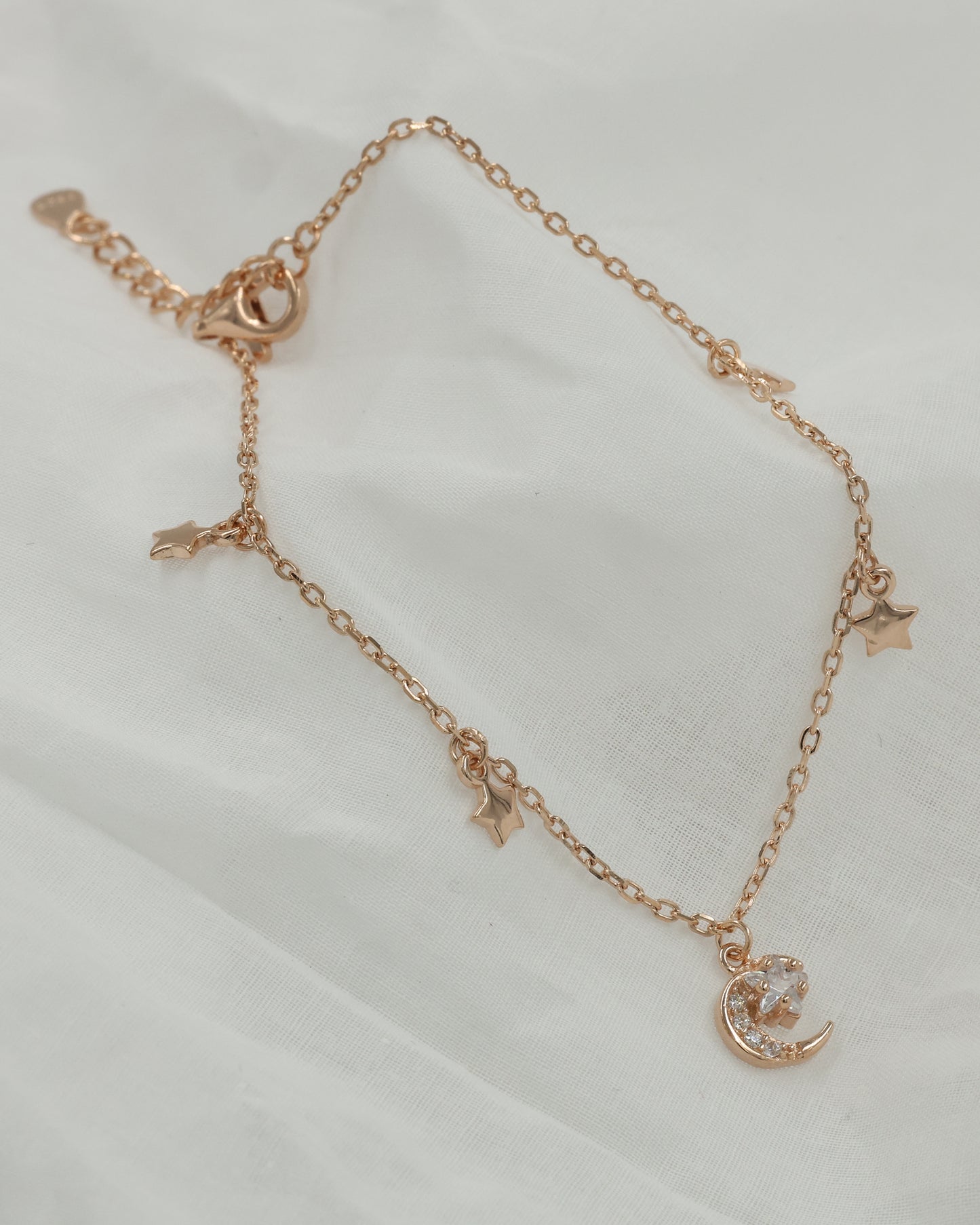 LuxeDot bracelet
