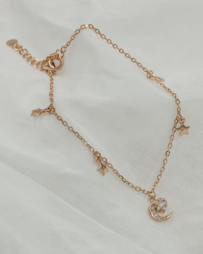 LuxeDot bracelet