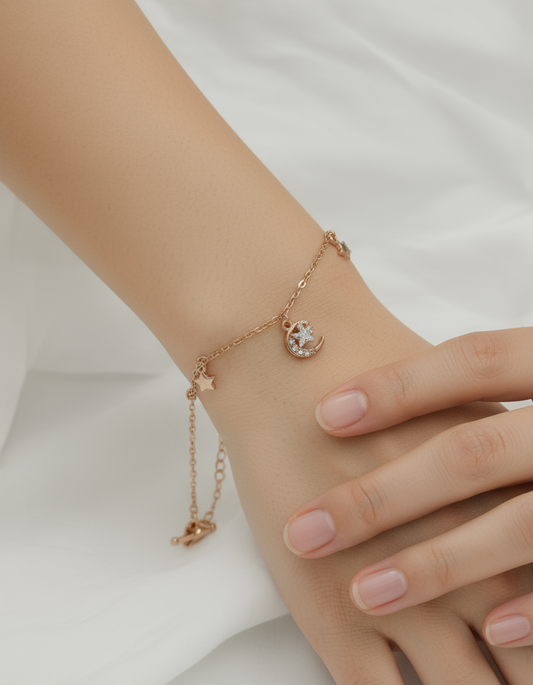 LuxeDot bracelet