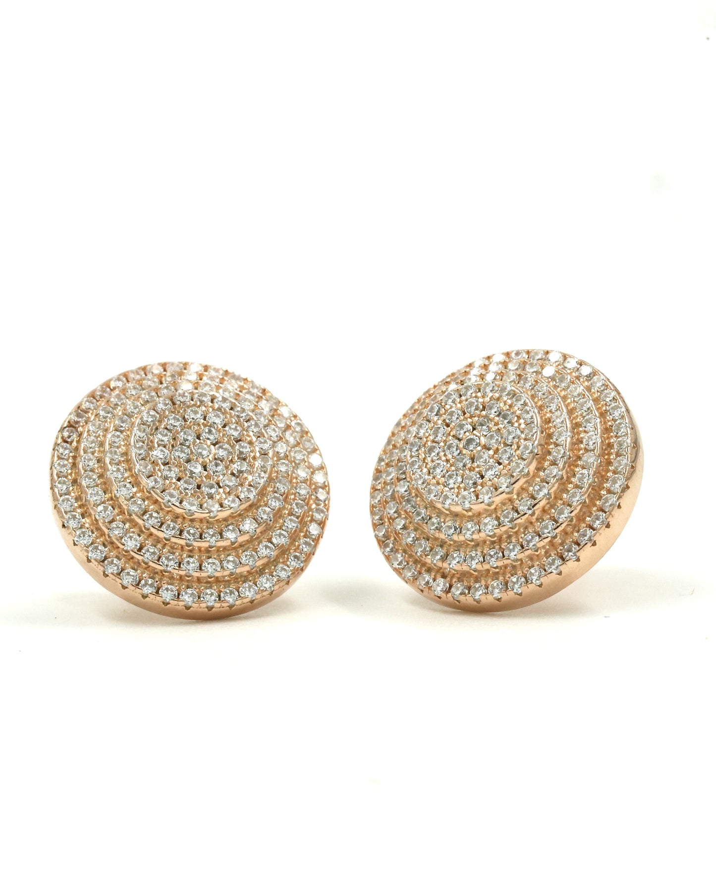 Lumora earrings