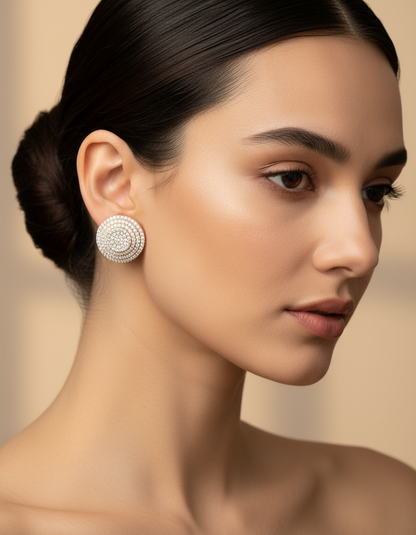 Lumora earrings