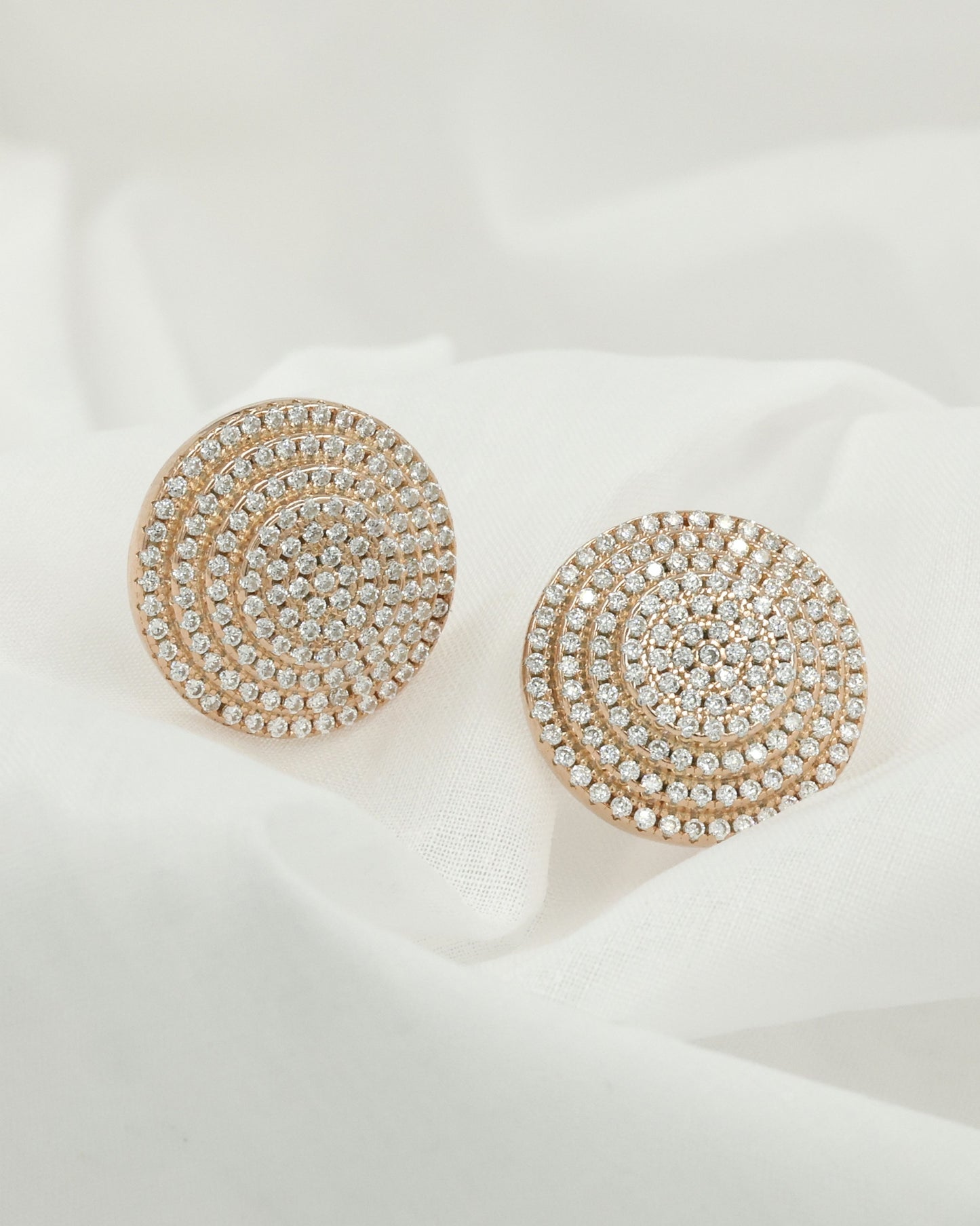 Lumora earrings
