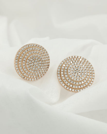 Lumora earrings