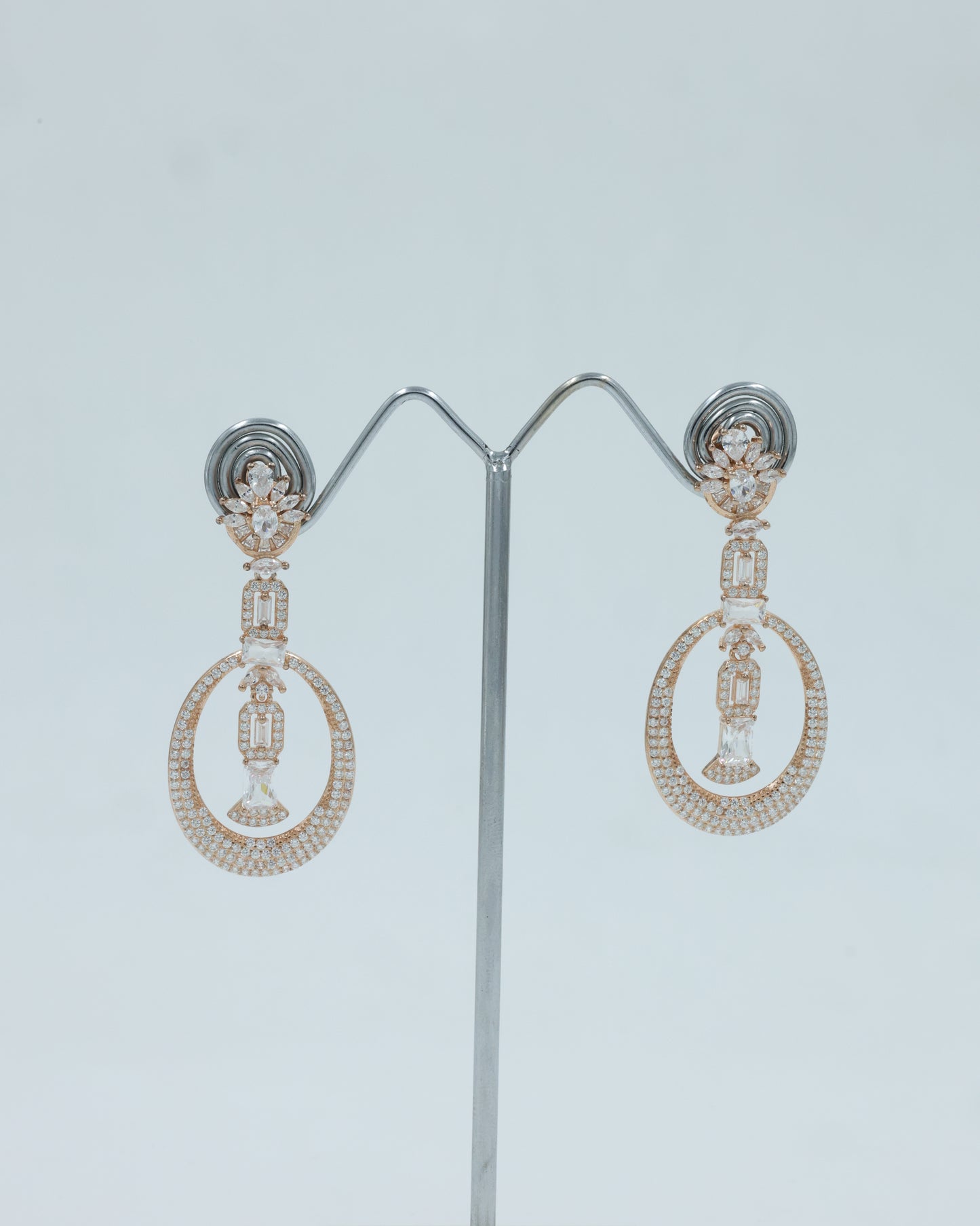 Seoul Shining Earrings