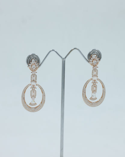 Seoul Shining Earrings
