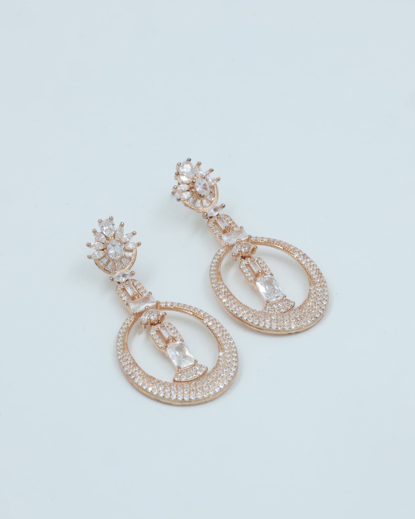 Seoul Shining Earrings