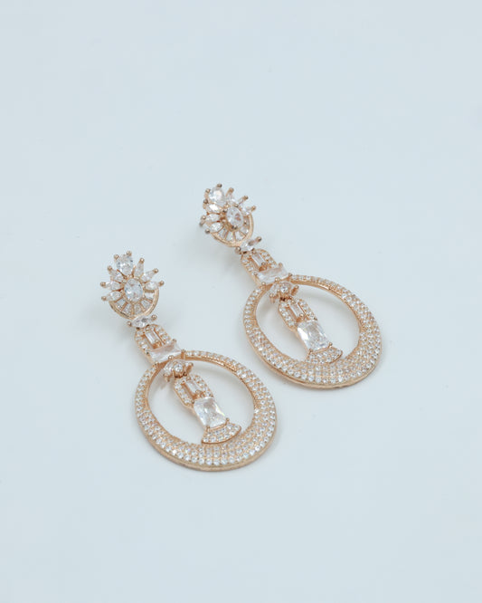 Seoul Shining Earrings