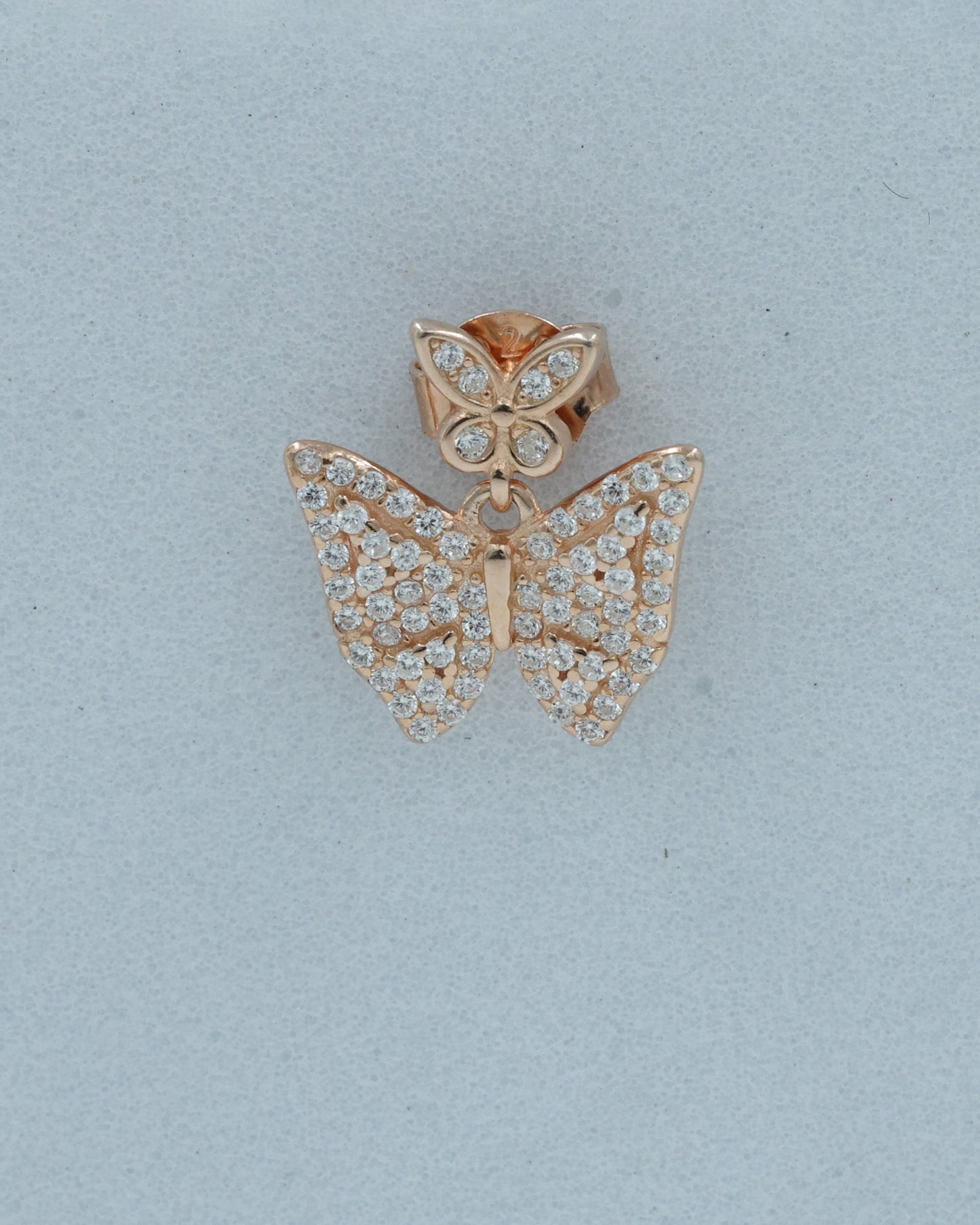 Butterfly Wings Earrings