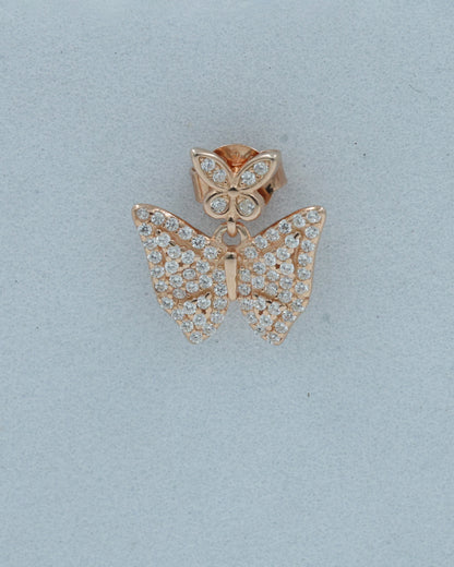 Butterfly Wings Earrings