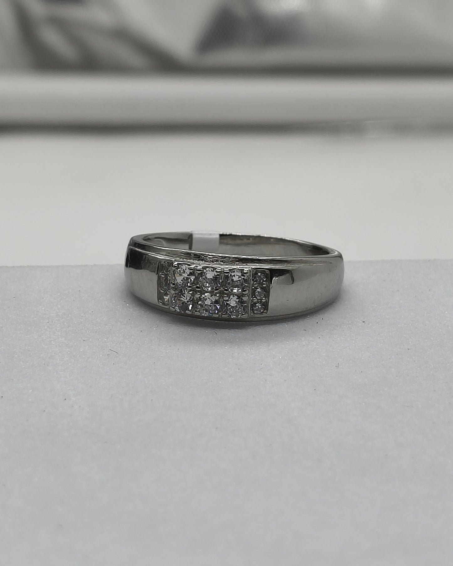 The Astra Ring