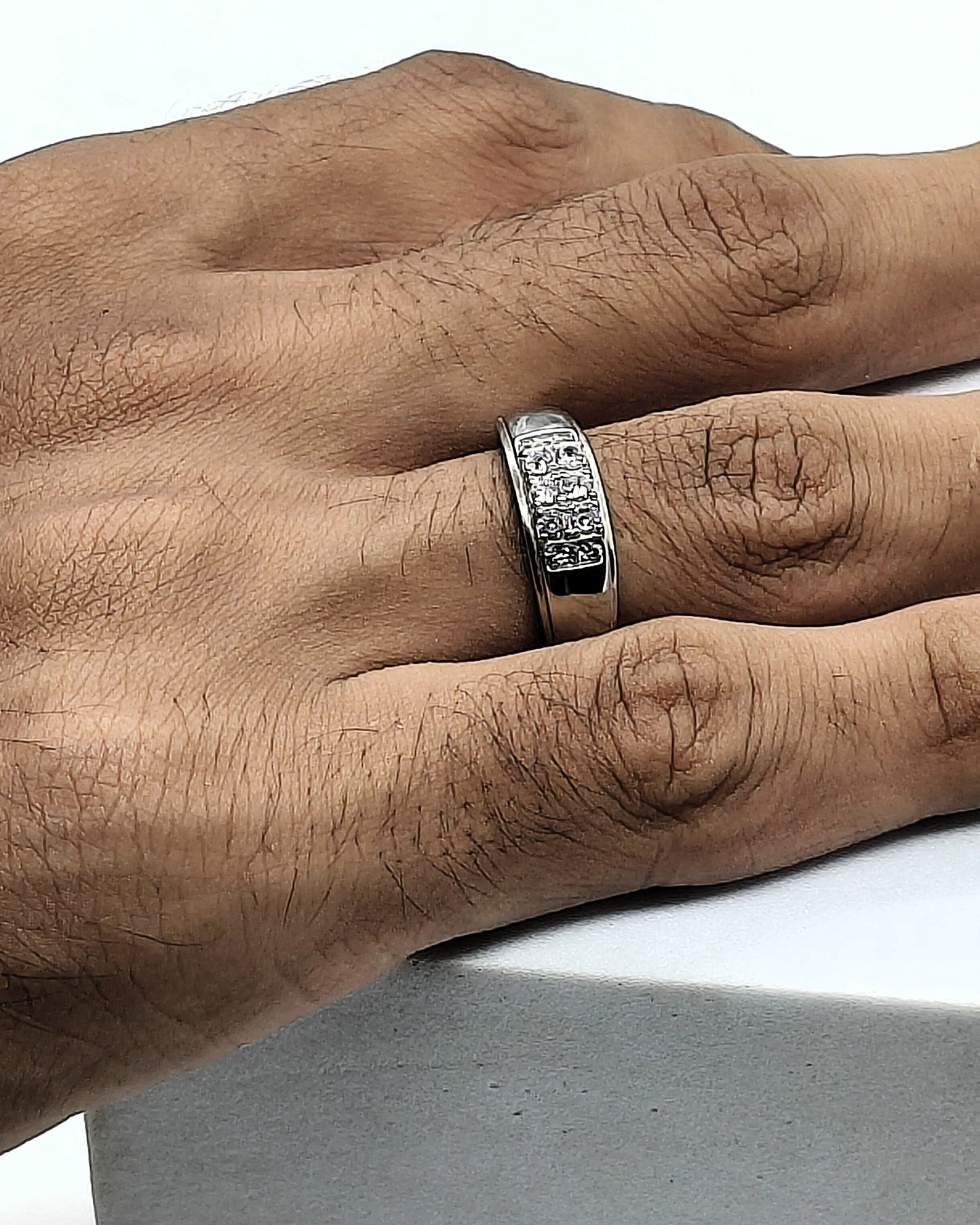 The Astra Ring