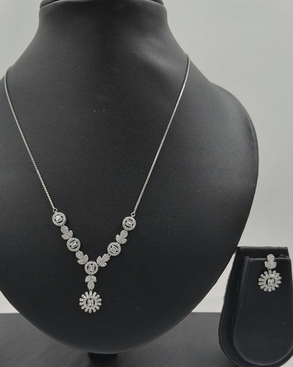 Timeless Sparkle Set