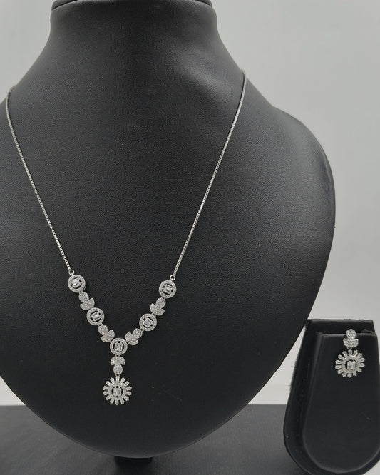 Timeless Sparkle Set