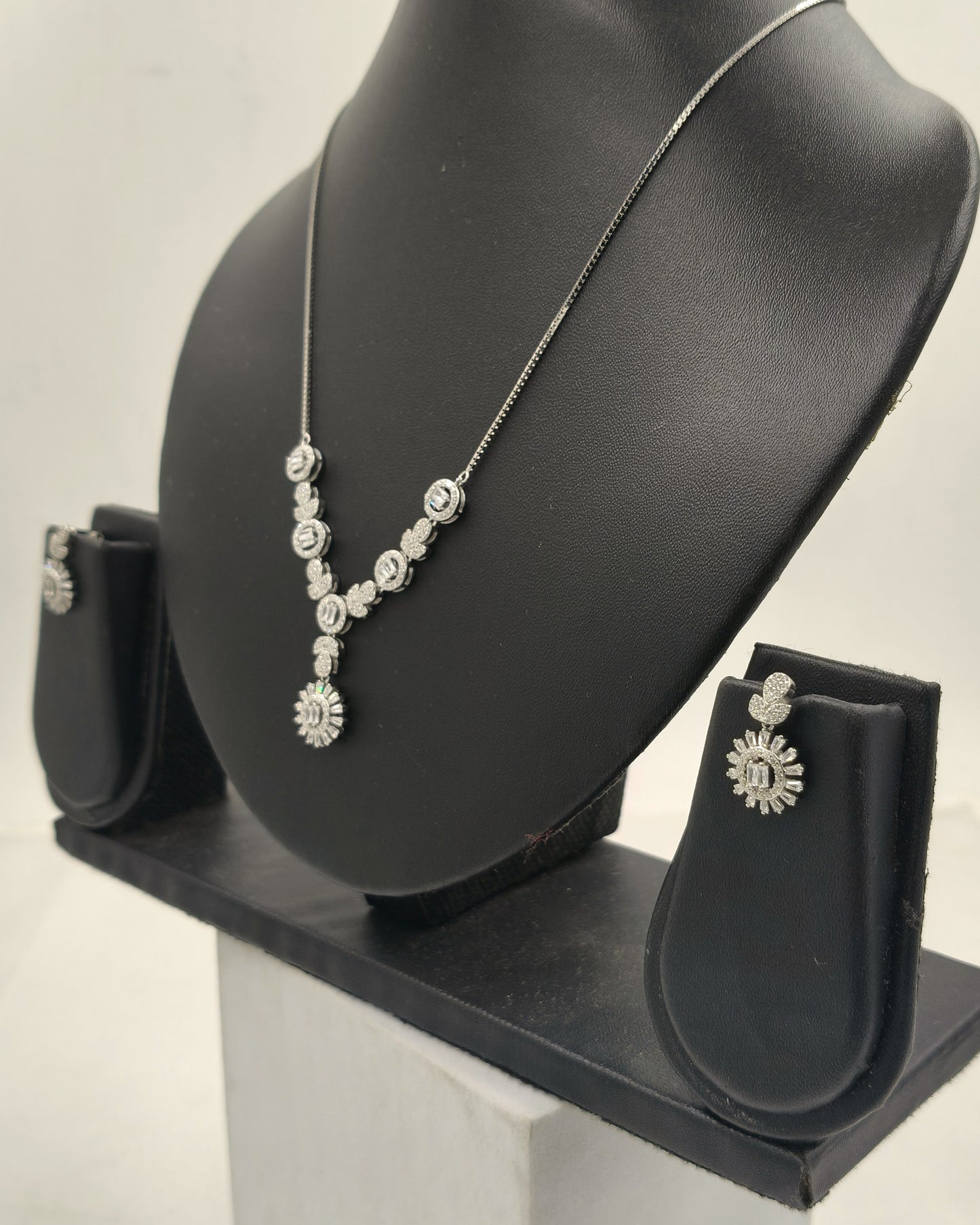 Timeless Sparkle Set