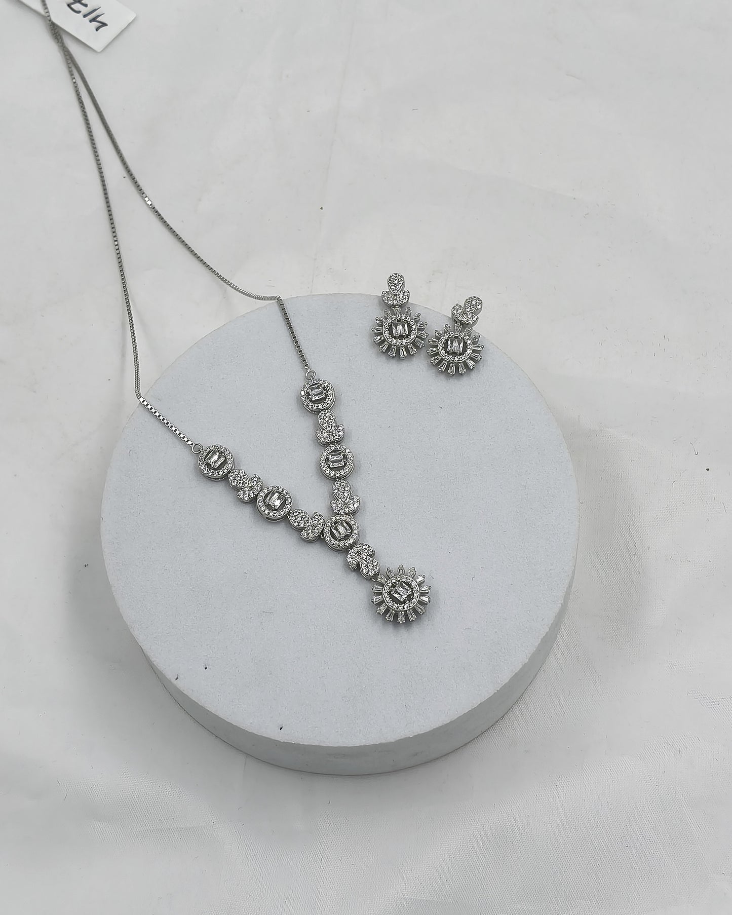 Timeless Sparkle Set