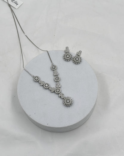 Timeless Sparkle Set
