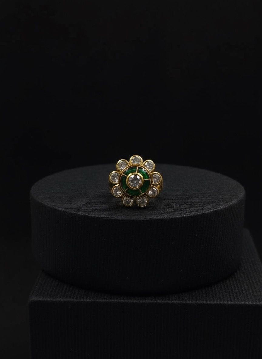 bloom of royalty